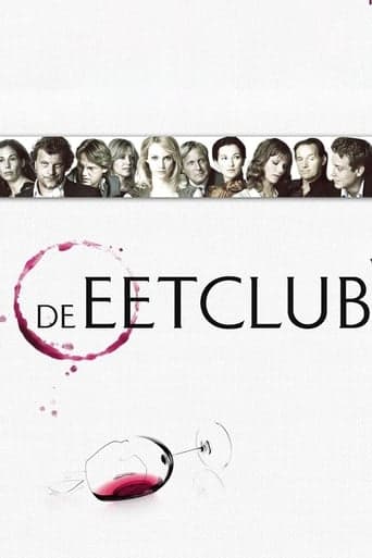 De Eetclub Vider