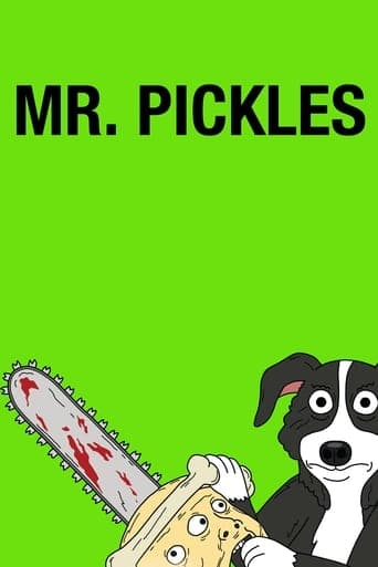 Mr. Pickles Vider