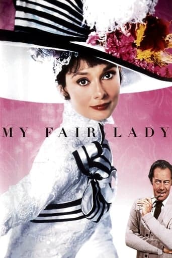 My Fair Lady Vider