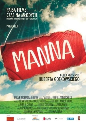 Manna Vider