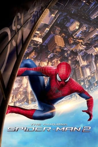 Niesamowity Spider-Man 2 Vider