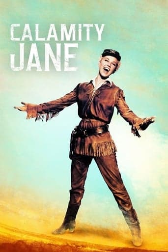 Calamity Jane Vider