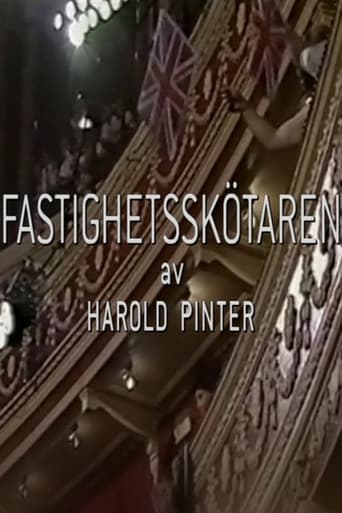 Fastighetsskötaren Vider