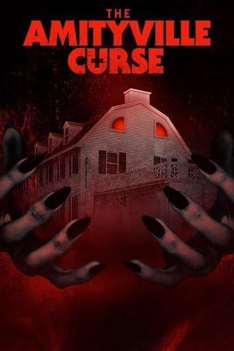 The Amityville Curse Vider