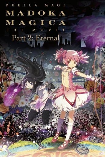 Mahou Shoujo Madoka★Magica Movie 2: Eien no Monogatari Vider