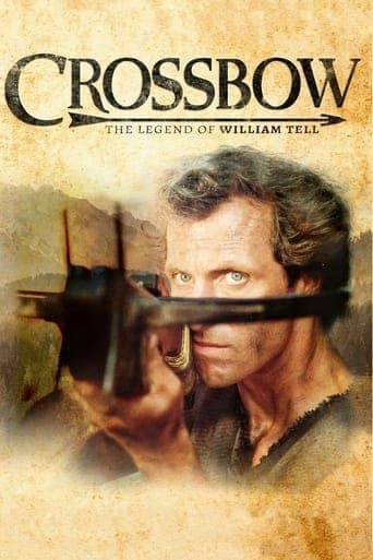 Crossbow Vider