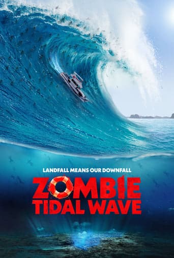 Tsunami Zombie Vider