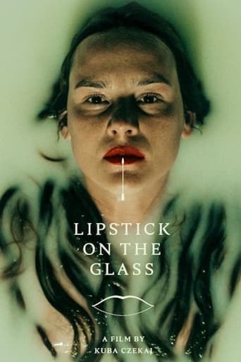 Lipstick on the Glass Vider