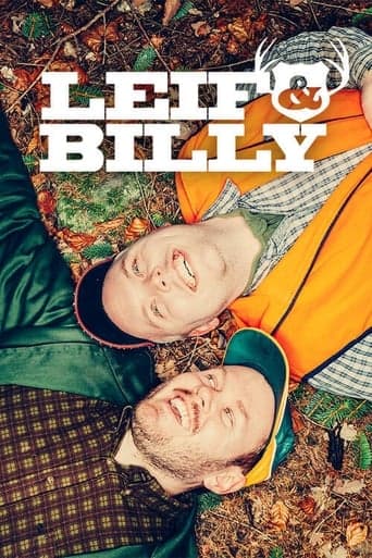 Leif & Billy Vider