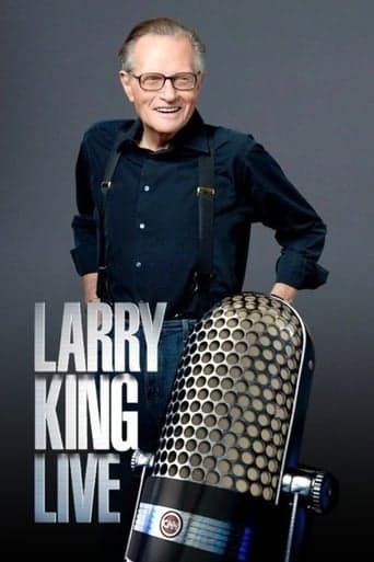 Larry King Live Vider