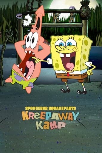 SpongeBob Squarepants: Kreepaway Kamp Vider