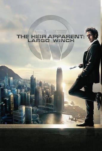 Largo Winch Vider