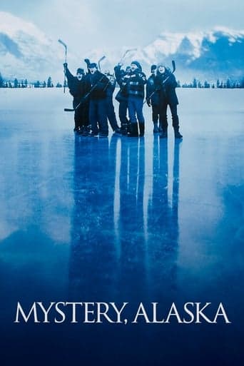 Mystery, Alaska Vider