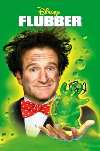 Flubber Vider