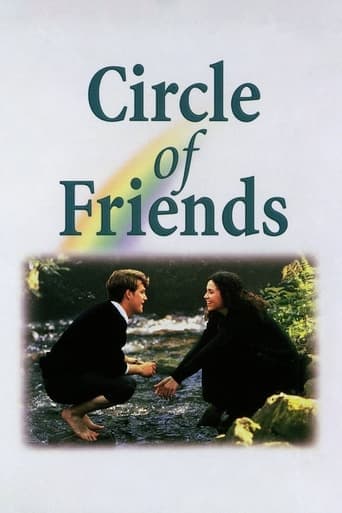 Circle of Friends Vider