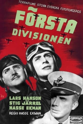 Första divisionen Vider