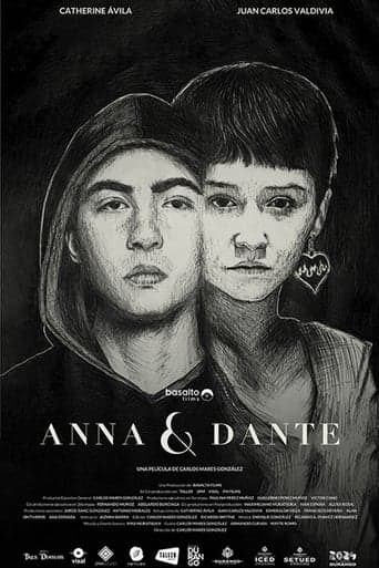 Anna & Dante Vider