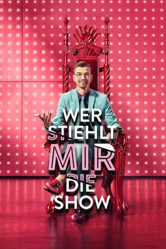 Wer stiehlt mir die Show? Vider