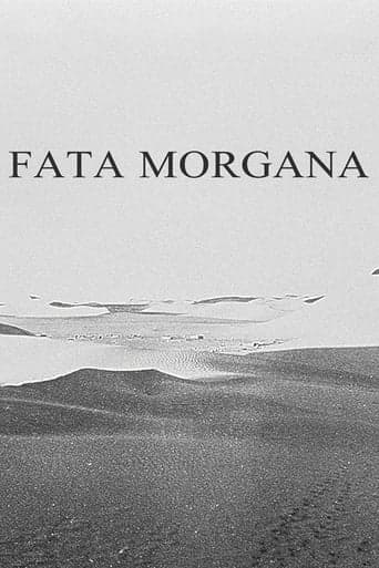 Fata Morgana Vider