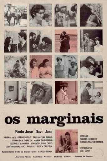 Os Marginais Vider