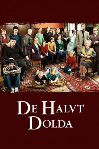 De halvt dolda Vider