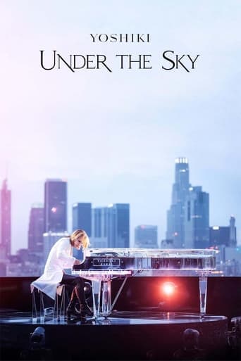 Yoshiki: Under the Sky Vider