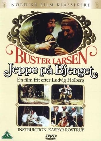 Jeppe på Bjerget Vider