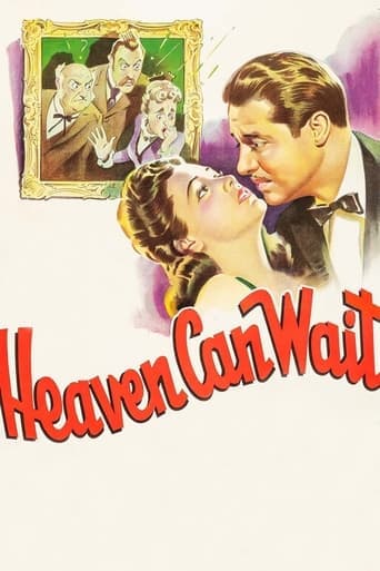 Heaven Can Wait Vider