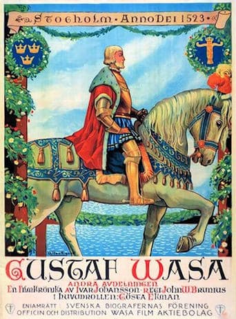 Gustaf Wasa del I Vider