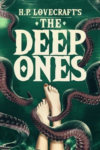 The Deep Ones Vider