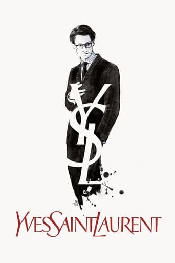 Yves Saint Laurent Vider