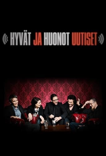 Hyvät ja huonot uutiset Vider