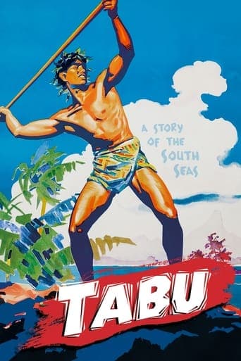 Tabu: A Story of the South Seas Vider