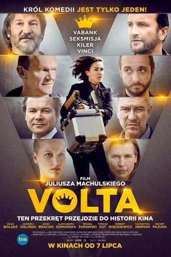 Volta Vider