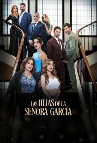 Las Hijas de la Señora Garcia Vider