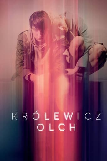 Królewicz Olch Vider