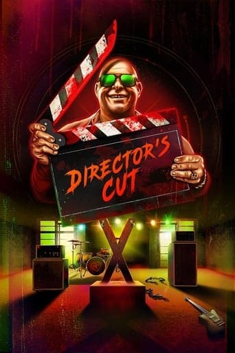 Director's Cut Vider