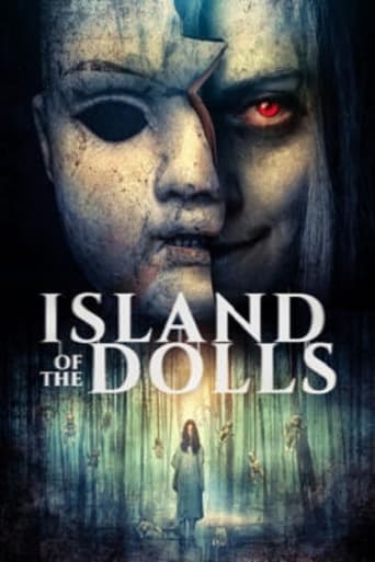 Island of the Dolls Vider