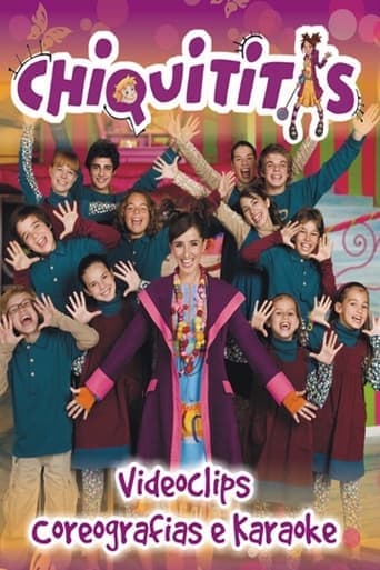 Chiquititas Vider