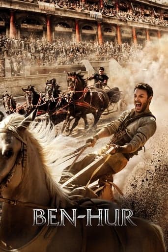 Ben-Hur Vider