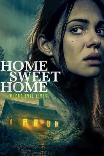 Home Sweet Home - Wo das Böse wohnt Vider