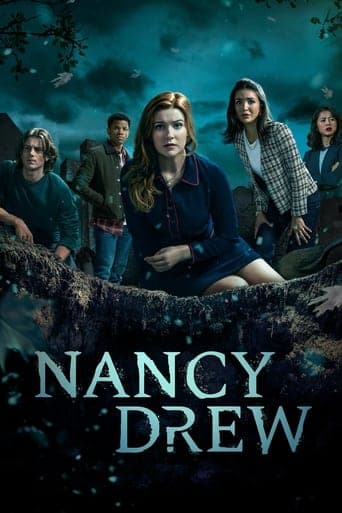 Nancy Drew Vider