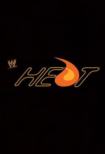 WWE Heat Vider