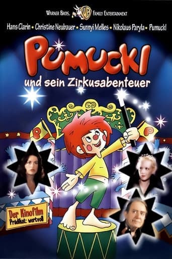 Pumuckl und sein Zirkusabenteuer Vider