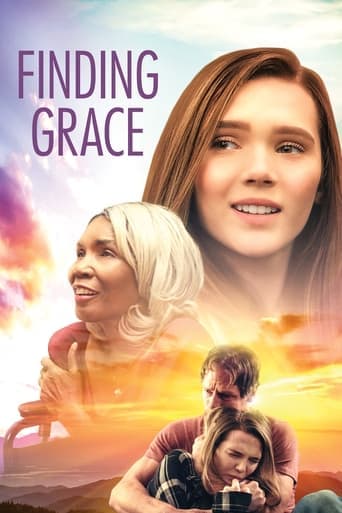 Finding Grace Vider