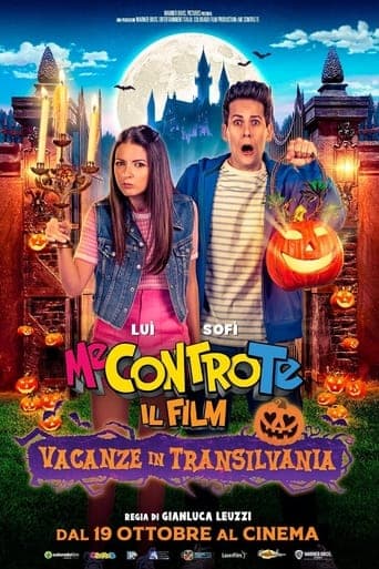 Me contro Te: Il film - Vacanze in Transilvania Vider