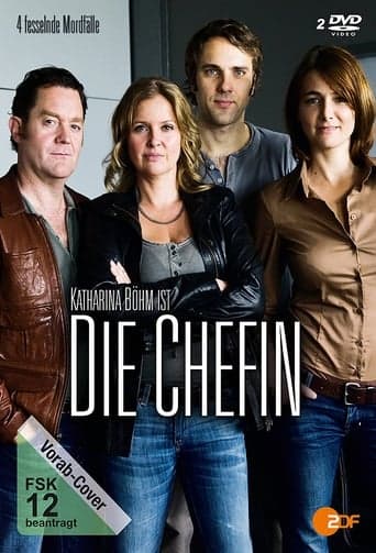 Die Chefin Vider