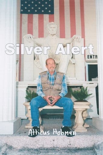 Silver Alert Vider