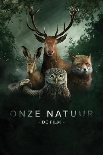 Onze Natuur, De Film Vider