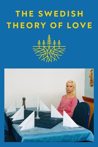 The Swedish Theory of Love Vider